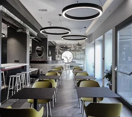 Hotel Western Corsi Torrimpietra