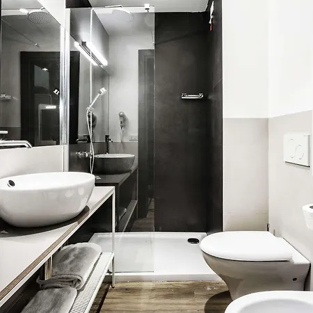 Western Corsi Hotel Torrimpietra