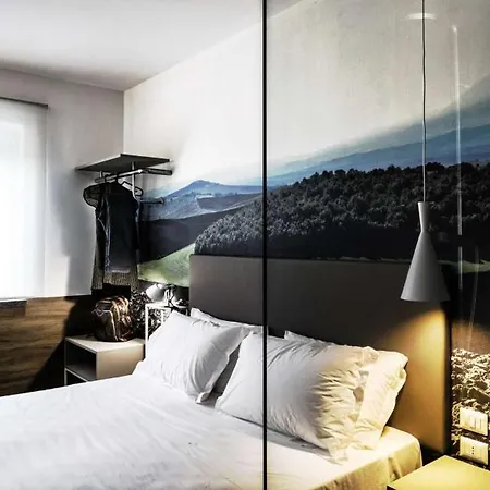 Western Corsi 酒店 4*