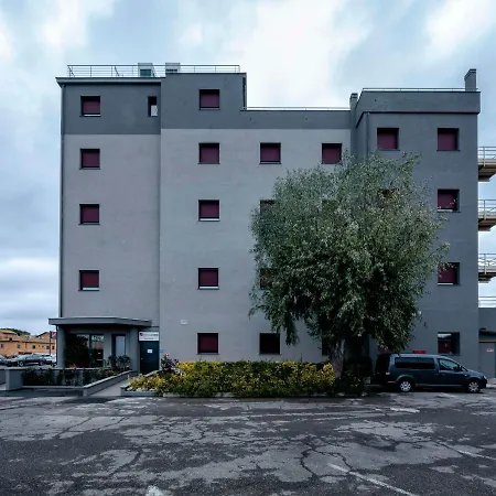 Hotel Western Corsi