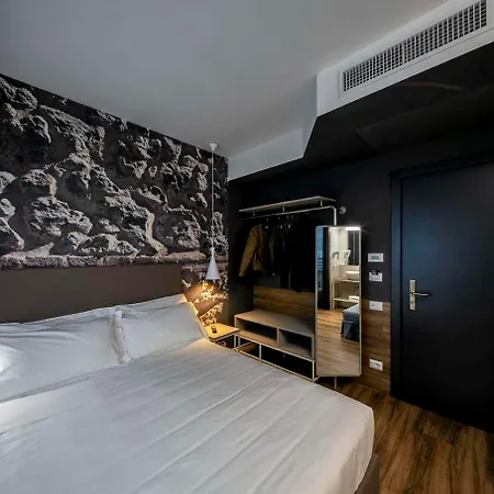 Hotel Western Corsi 4*