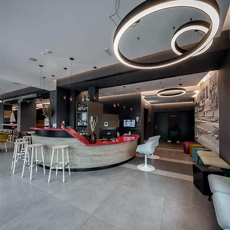 Hotel Western Corsi 4*