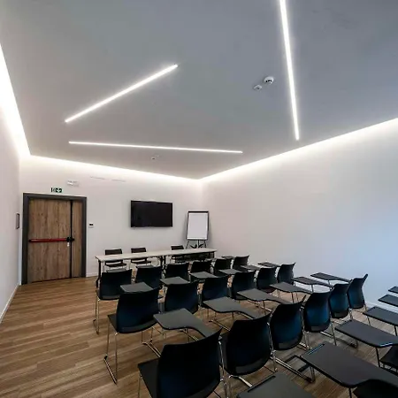 Western Corsi Hotel 4*