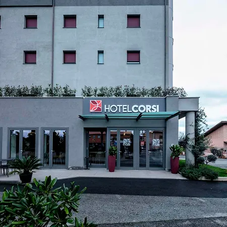 Western Corsi Hotel Torrimpietra