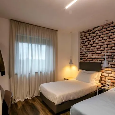 Hotel Western Corsi 4*