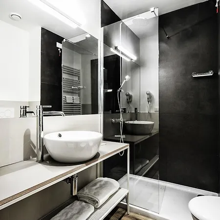 Western Corsi Hotel 4*