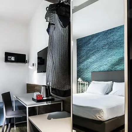 Hotel Western Corsi
