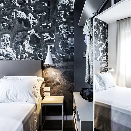 Western Corsi 酒店 Torrimpietra