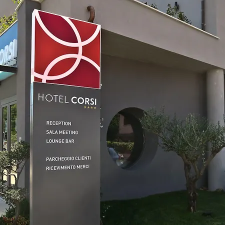 Western Corsi Torrimpietra