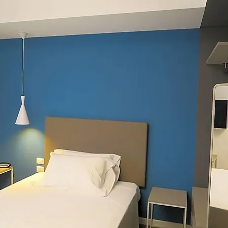 Western Corsi Szálloda 4*