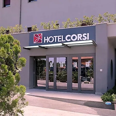 Western Corsi