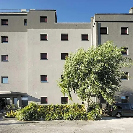 Szálloda Western Corsi