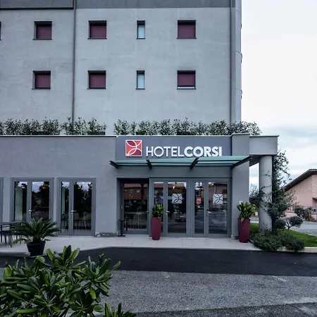 Western Corsi 4* Torrimpietra