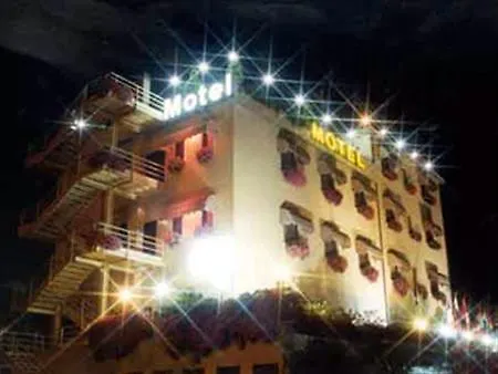 Hotel Western Corsi