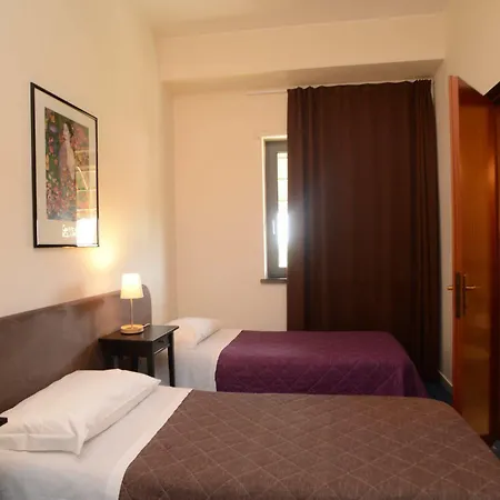Hotel Western Corsi 4*