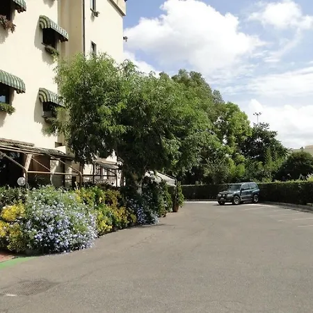 Western Corsi 酒店 4*