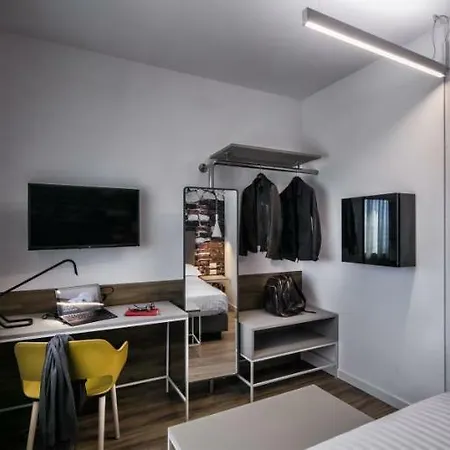 Western Corsi Hotel 4*