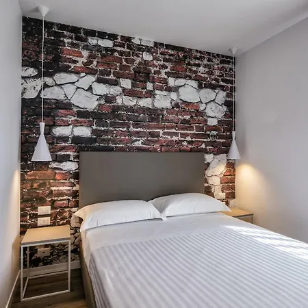 Western Corsi 酒店 Torrimpietra