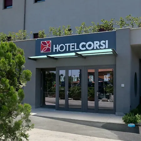 Hotel Western Corsi Torrimpietra