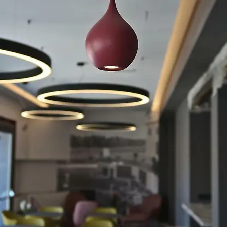 Hotel Western Corsi Torrimpietra