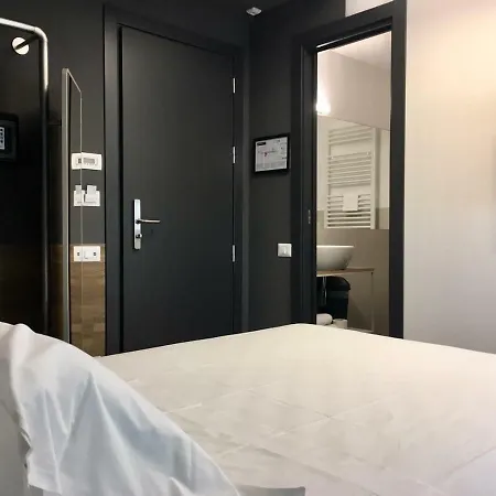 Western Corsi 酒店 Torrimpietra