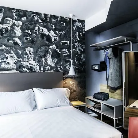 Western Corsi Hotel 4*