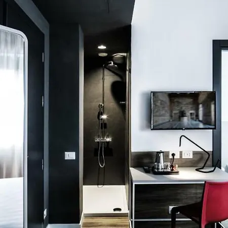 酒店 Western Corsi