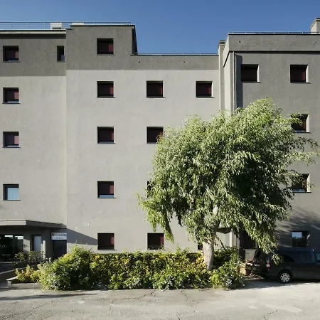 Western Corsi Hotel