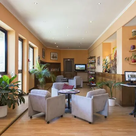 Western Corsi Hotel 4*