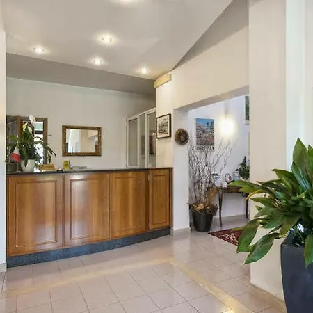 Western Corsi 4* Torrimpietra