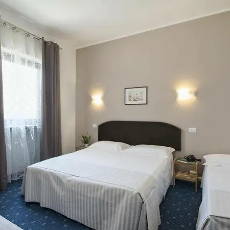 Western Corsi 4* Torrimpietra