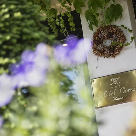 Western Corsi 4* Torrimpietra