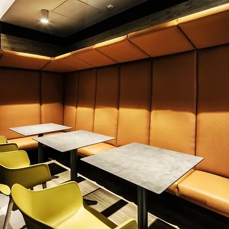 Western Corsi Hotel 4*